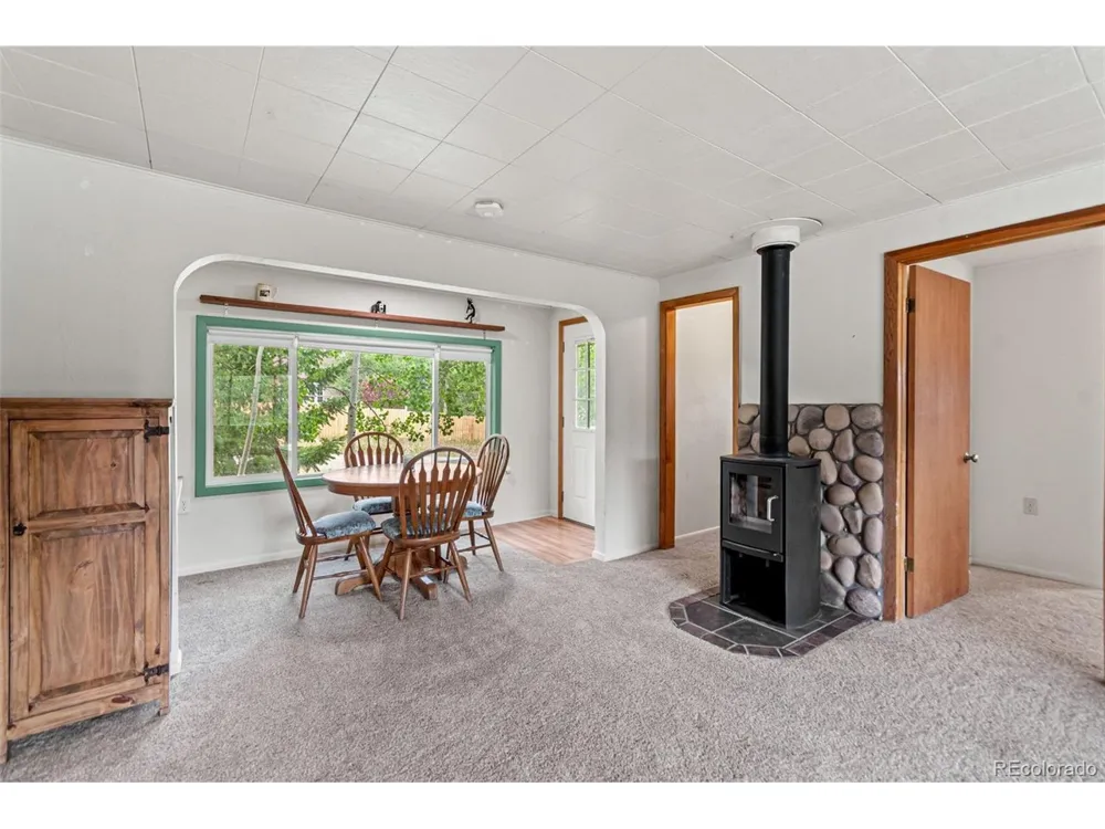 26274 Cornelius Street Conifer, CO 80433