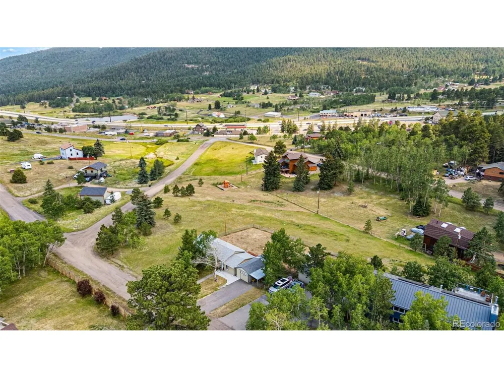 26274 Cornelius Street Conifer, CO 80433