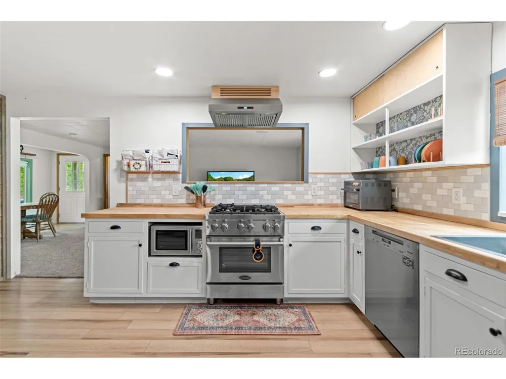 26274 Cornelius Street Conifer, CO 80433