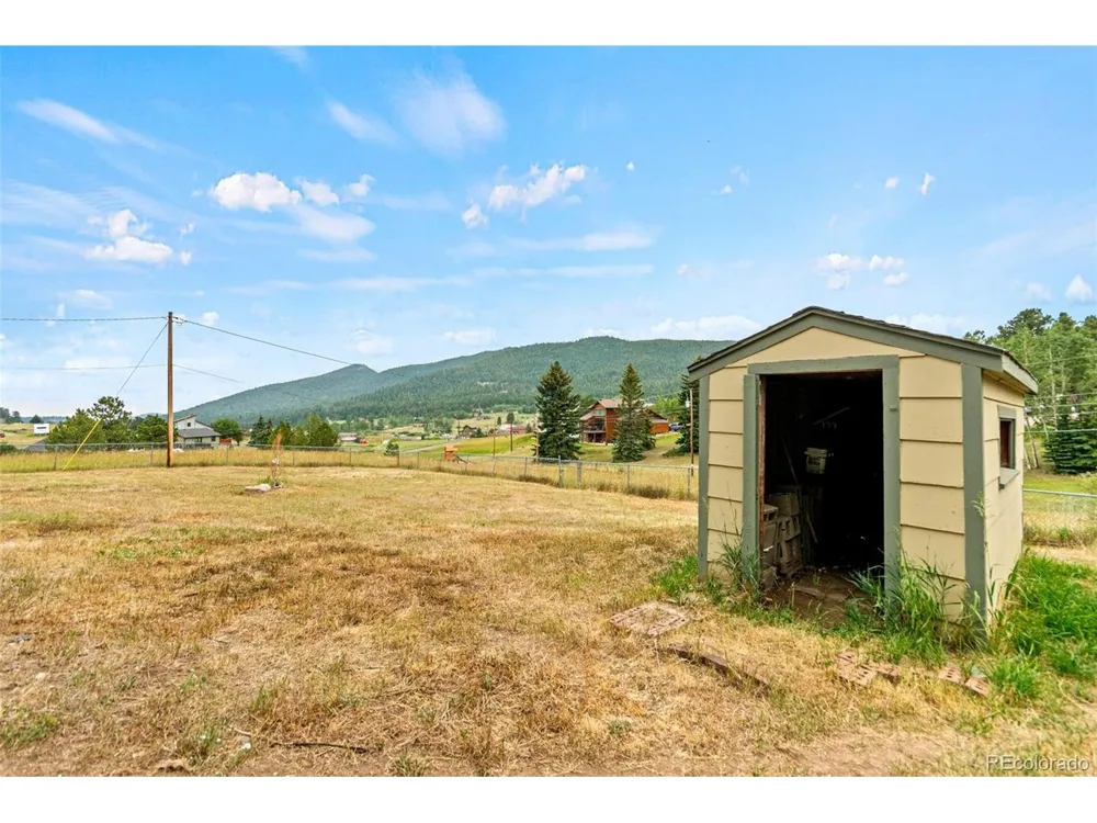 26274 Cornelius Street Conifer, CO 80433