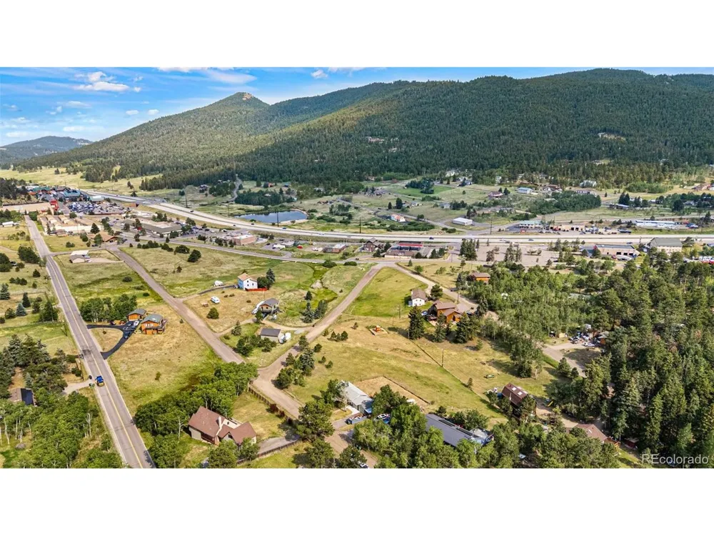 26274 Cornelius Street Conifer, CO 80433