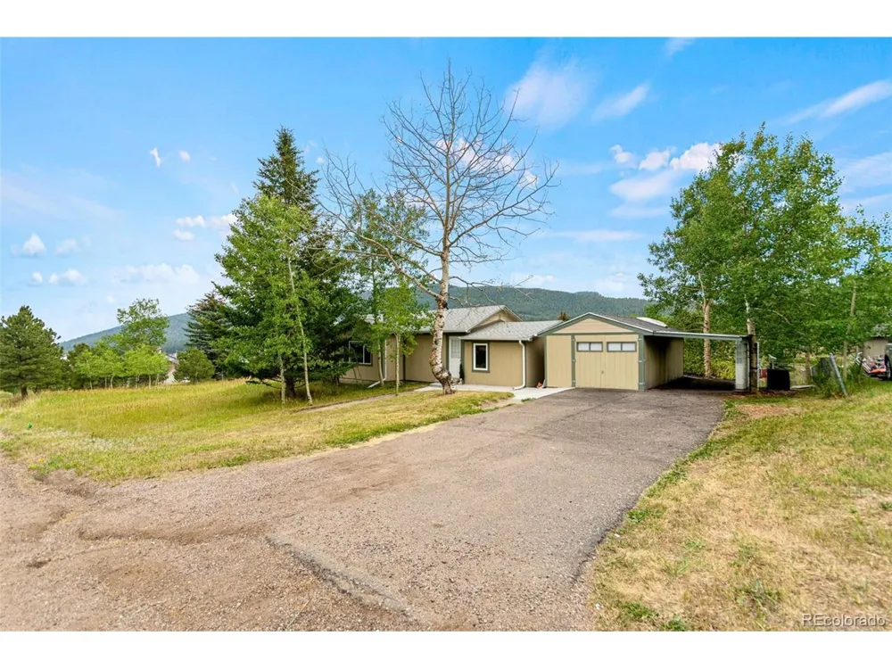 26274 Cornelius Street Conifer, CO 80433