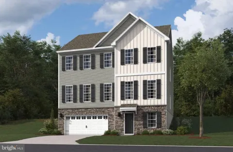 124 WINDING ROAD