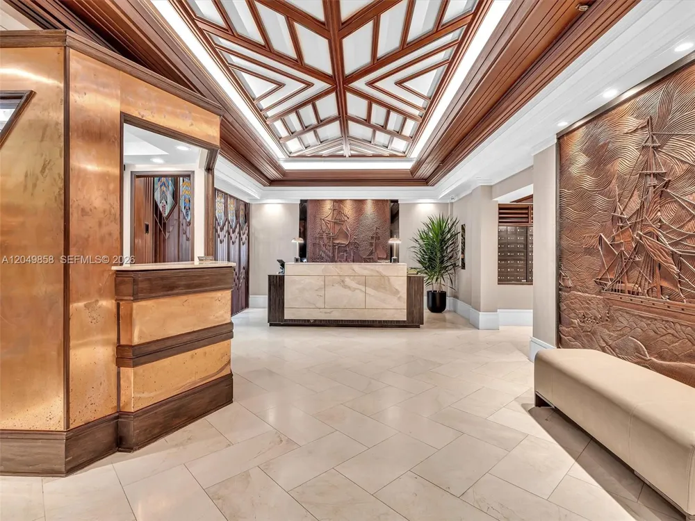 2901 S Bayshore Dr #1G Miami, FL 33133