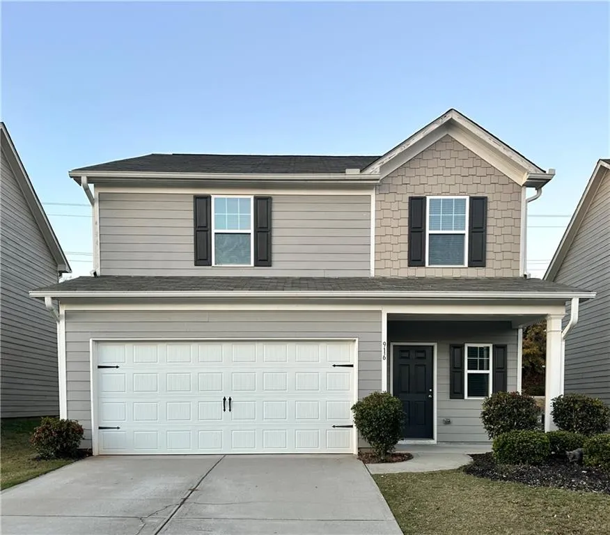 916 Independence Avenue Pendergrass, GA 30567
