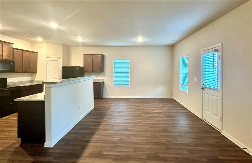 916 Independence Avenue Pendergrass, GA 30567
