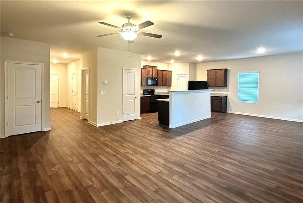 916 Independence Avenue Pendergrass, GA 30567