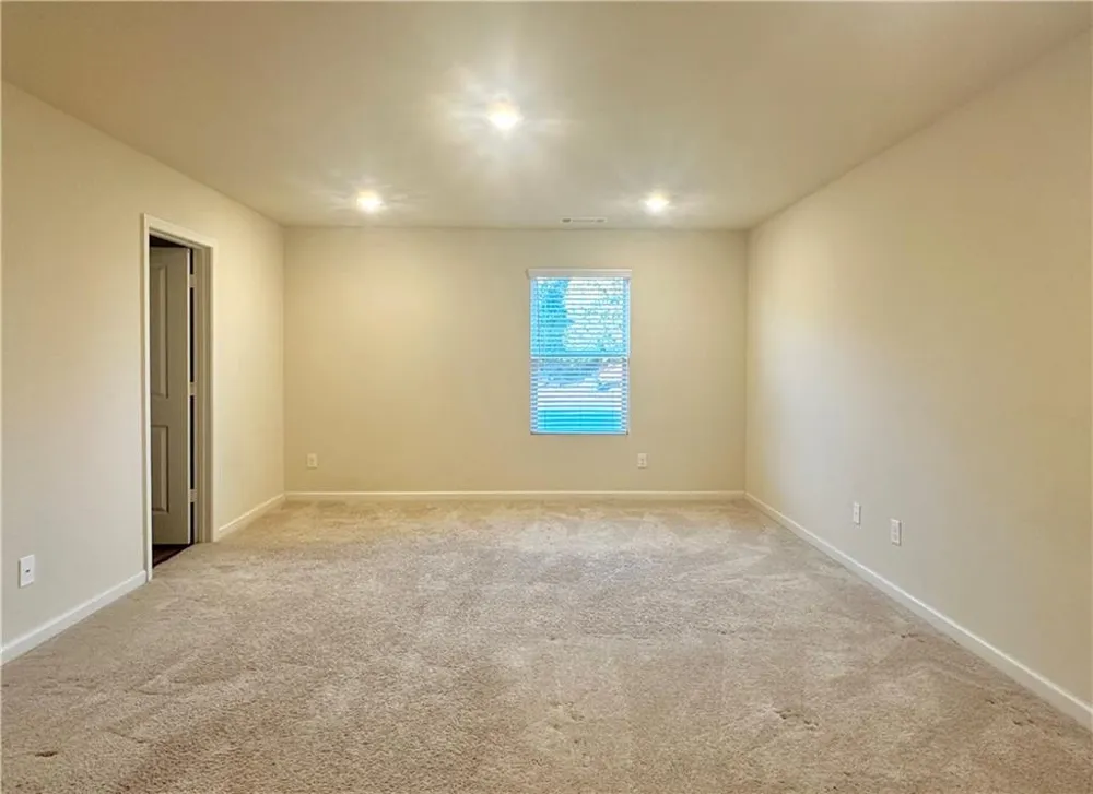 916 Independence Avenue Pendergrass, GA 30567
