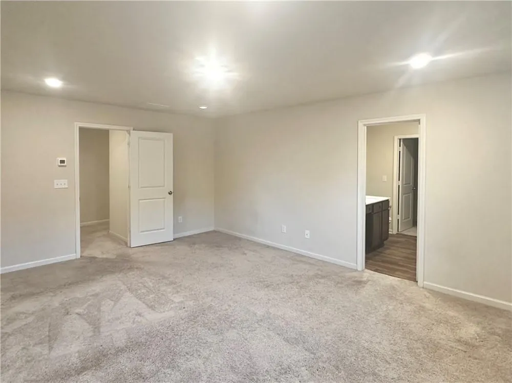 916 Independence Avenue Pendergrass, GA 30567