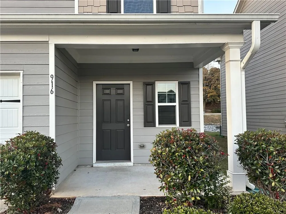 916 Independence Avenue Pendergrass, GA 30567