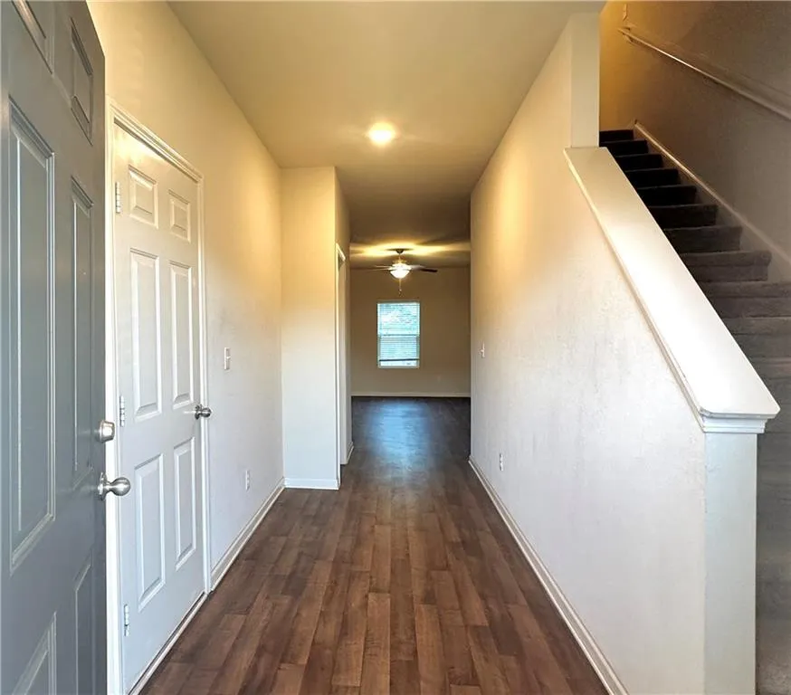 916 Independence Avenue Pendergrass, GA 30567