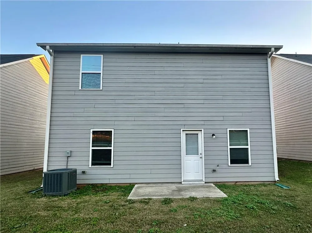 916 Independence Avenue Pendergrass, GA 30567