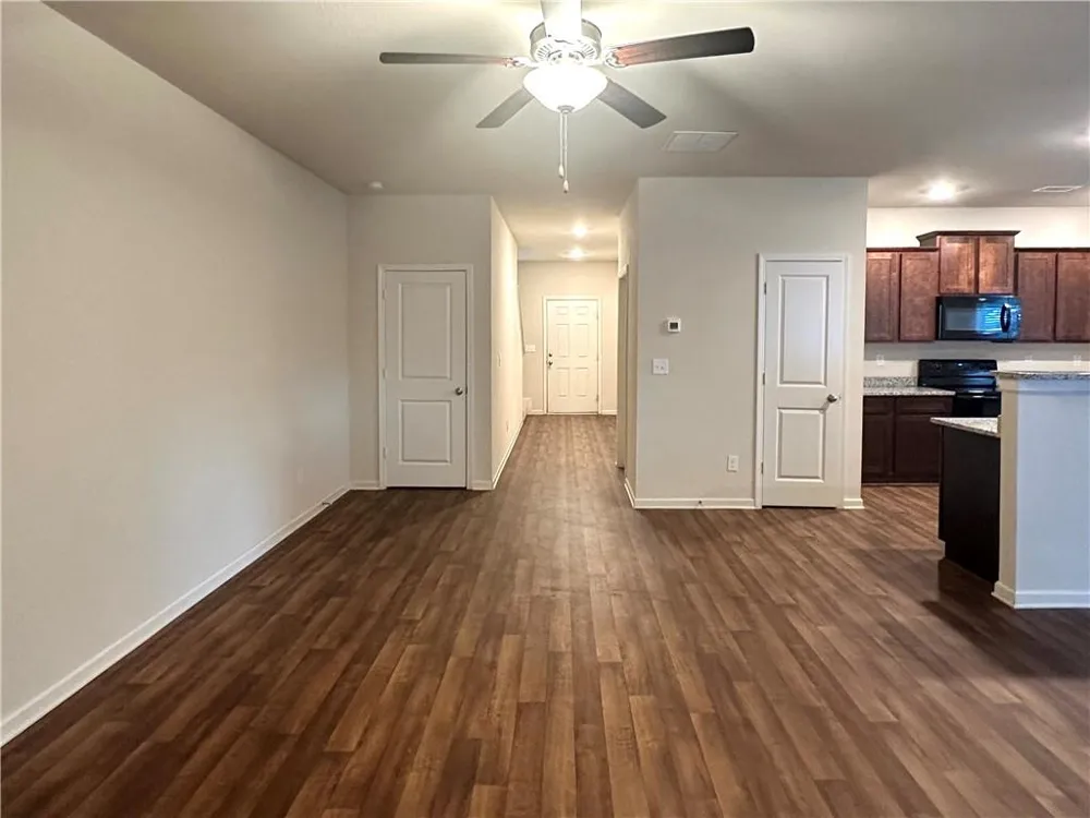 916 Independence Avenue Pendergrass, GA 30567