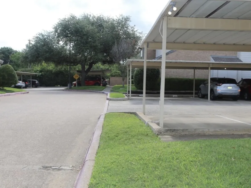 3635 Garden Brook Farmers Branch, TX 75234