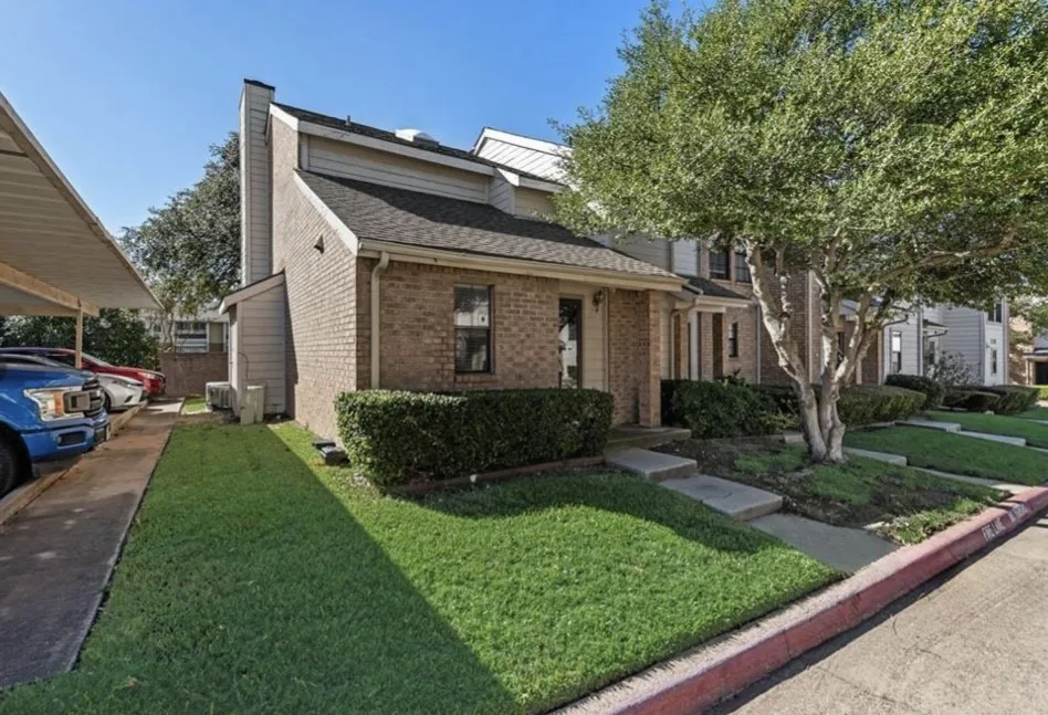 3635 Garden Brook Farmers Branch, TX 75234