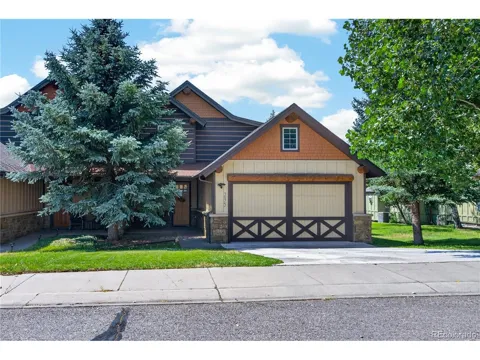 235 Spirit Way