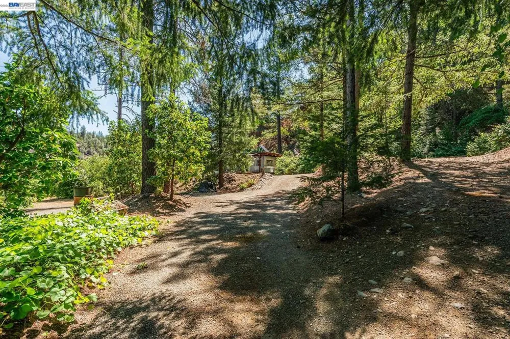 901 Dutch Creek Road Junction City, CA 96048