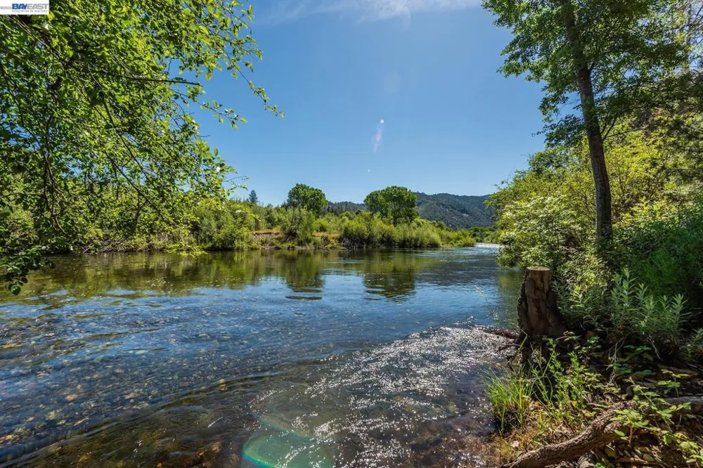 901 Dutch Creek Road Junction City, CA 96048
