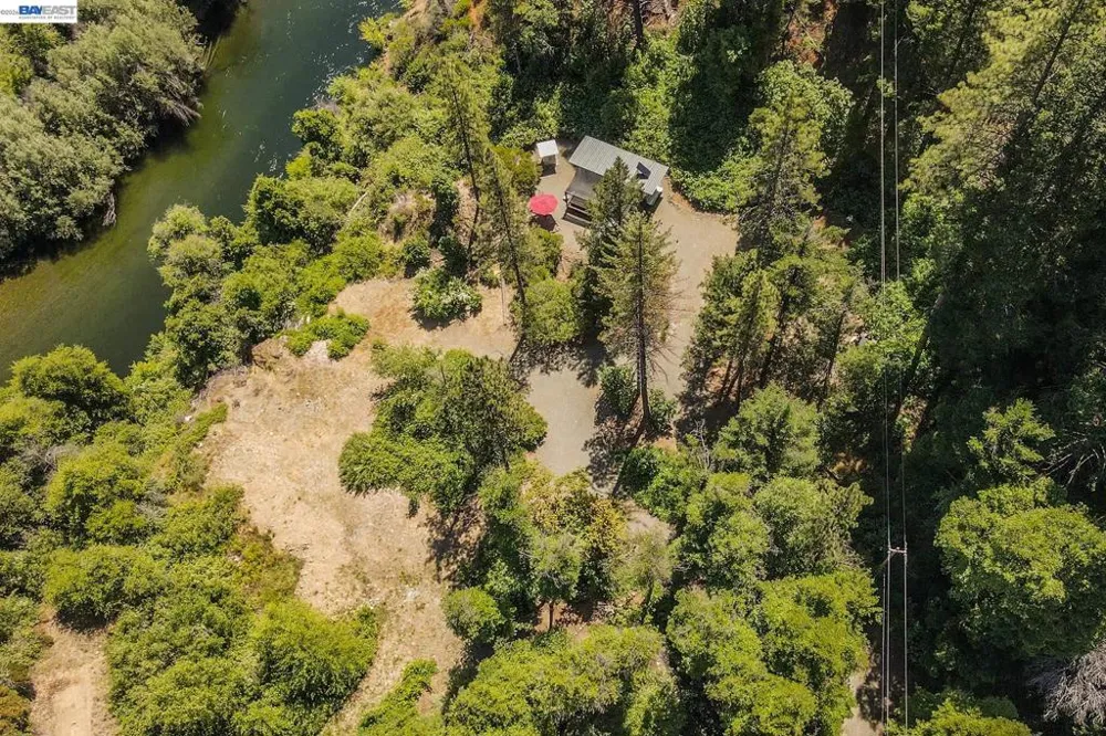 901 Dutch Creek Road Junction City, CA 96048