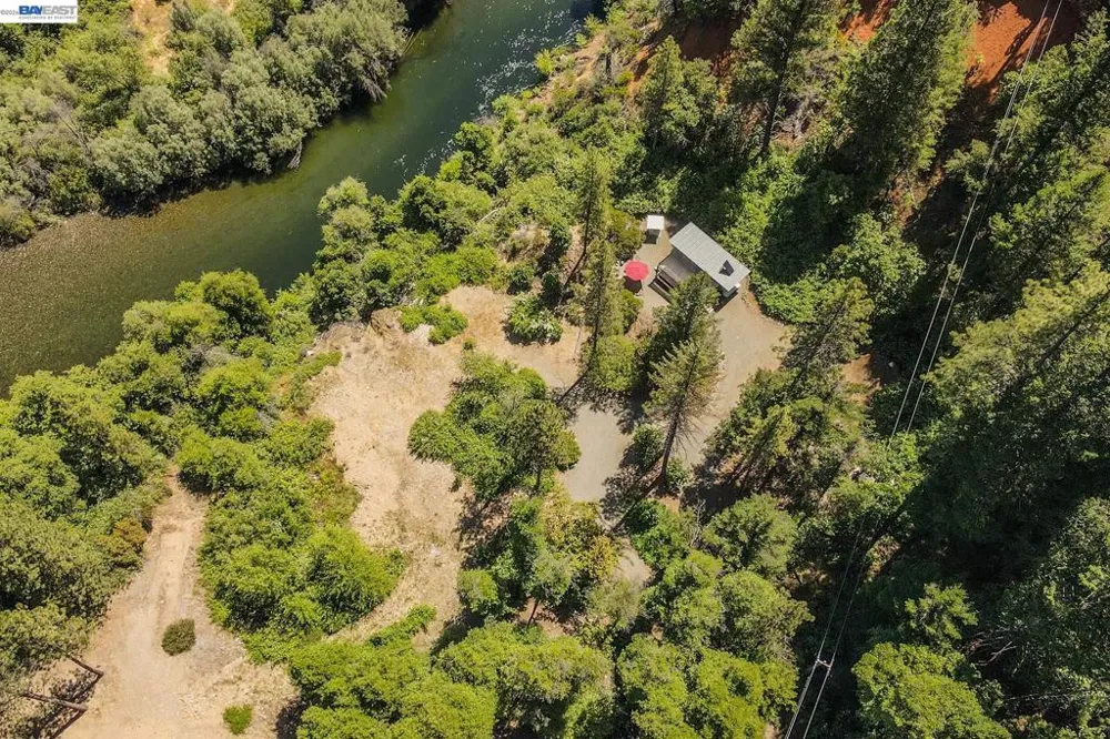 901 Dutch Creek Road Junction City, CA 96048