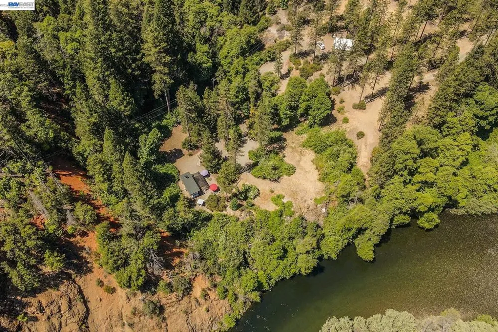 901 Dutch Creek Road Junction City, CA 96048