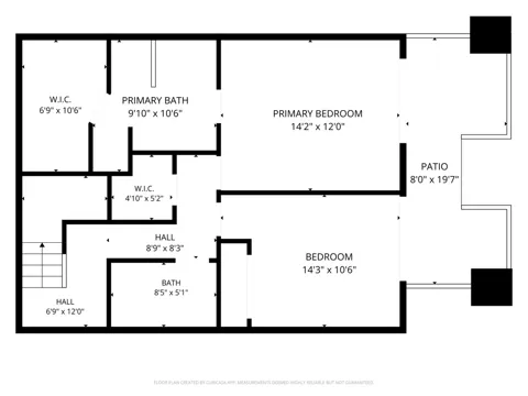 3273 Watermarke Place