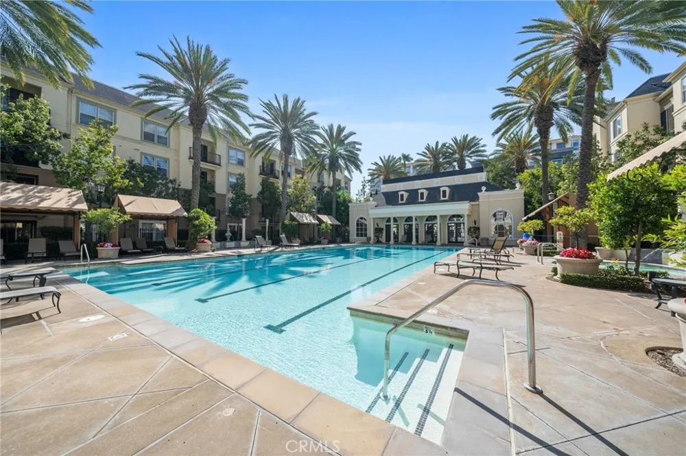 3273 Watermarke Place Irvine, CA 92612