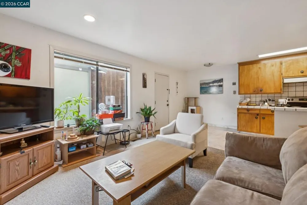 1242 Hopkins St. Berkeley, CA 94702