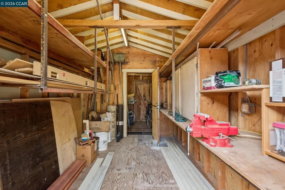 1242 Hopkins St. Berkeley, CA 94702
