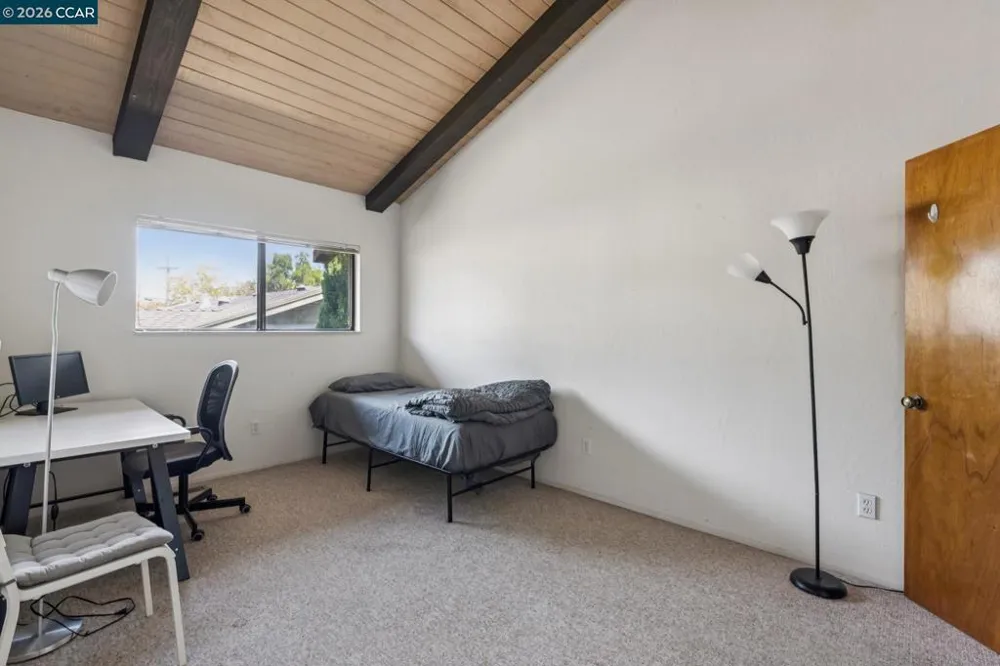 1242 Hopkins St. Berkeley, CA 94702