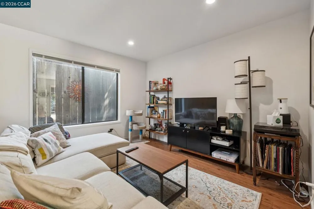1242 Hopkins St. Berkeley, CA 94702