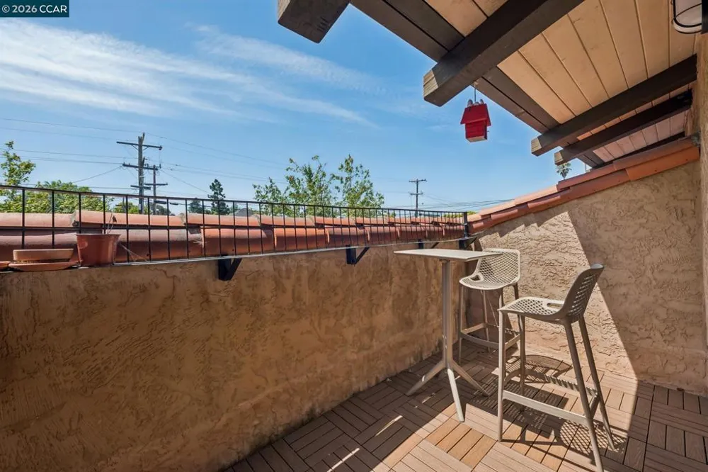 1242 Hopkins St. Berkeley, CA 94702