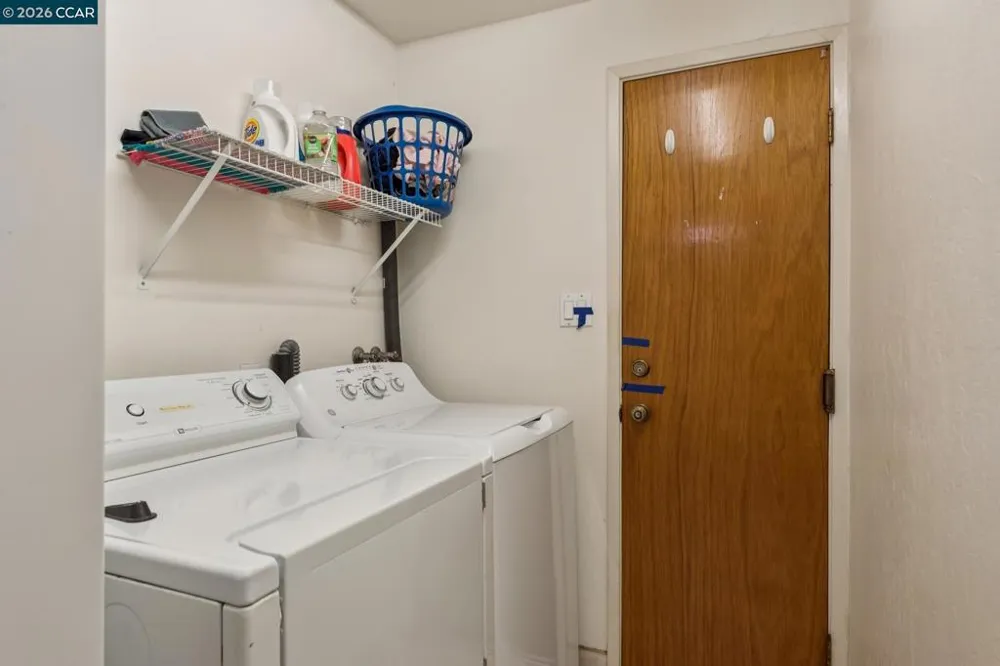 1242 Hopkins St. Berkeley, CA 94702