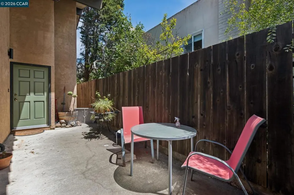 1242 Hopkins St. Berkeley, CA 94702