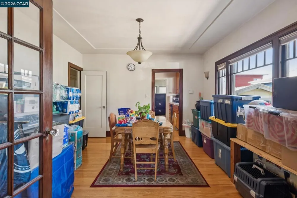 1242 Hopkins St. Berkeley, CA 94702