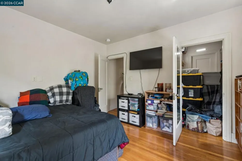 1242 Hopkins St. Berkeley, CA 94702