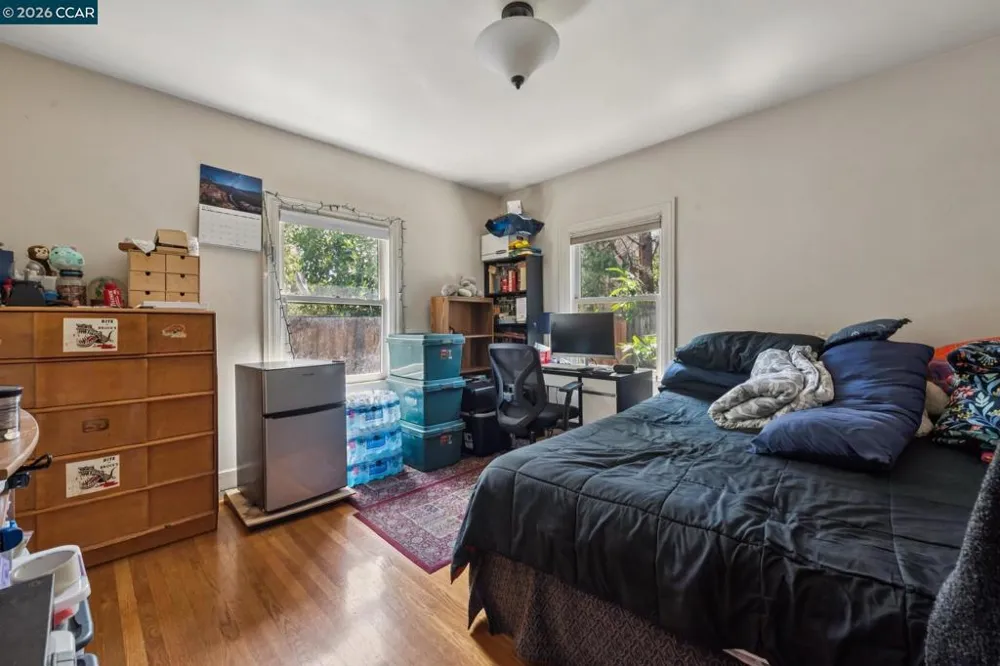 1242 Hopkins St. Berkeley, CA 94702