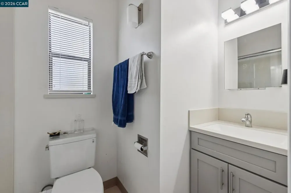 1242 Hopkins St. Berkeley, CA 94702