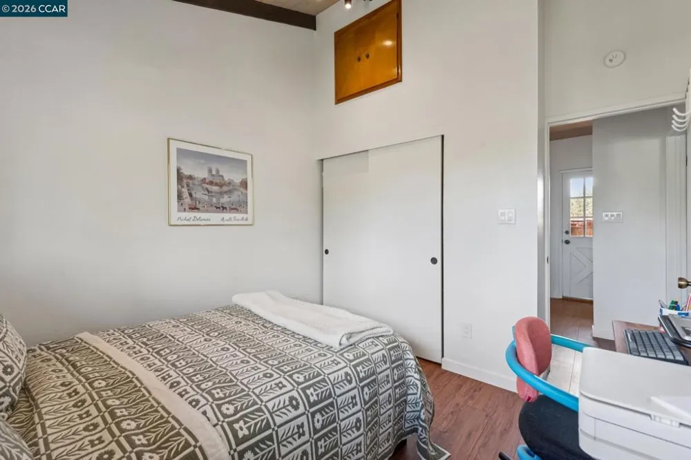1242 Hopkins St. Berkeley, CA 94702
