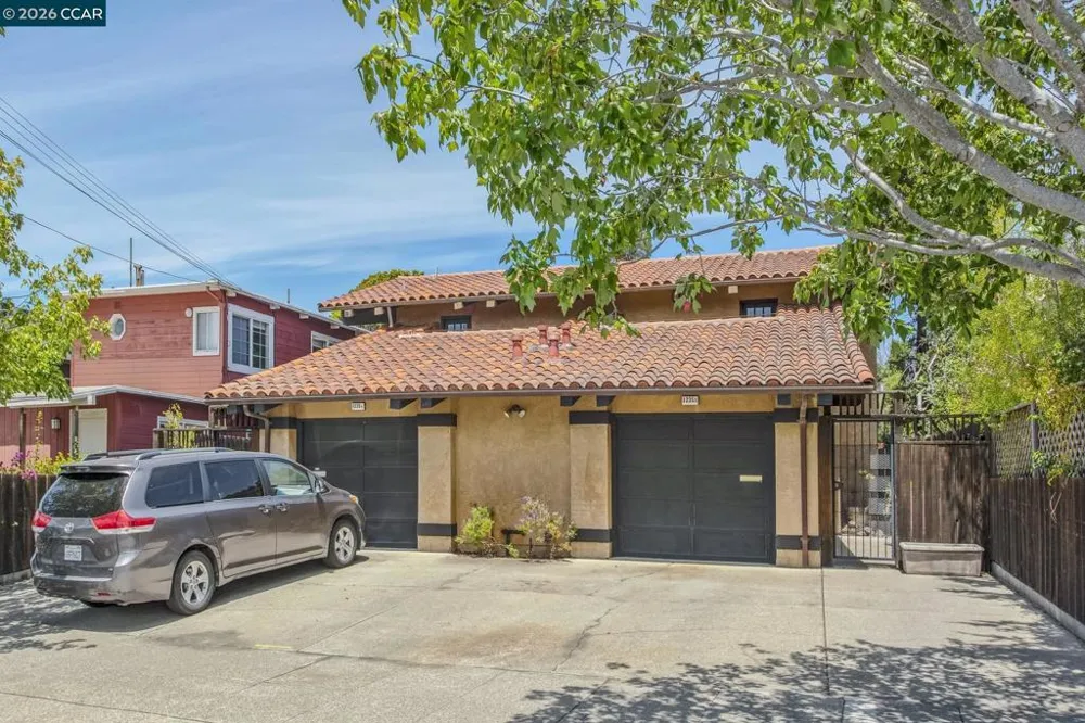 1242 Hopkins St. Berkeley, CA 94702