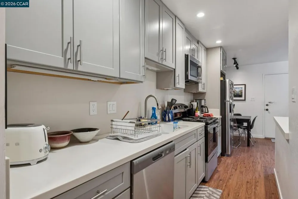 1242 Hopkins St. Berkeley, CA 94702
