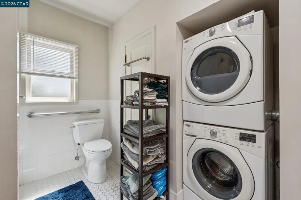 1242 Hopkins St. Berkeley, CA 94702
