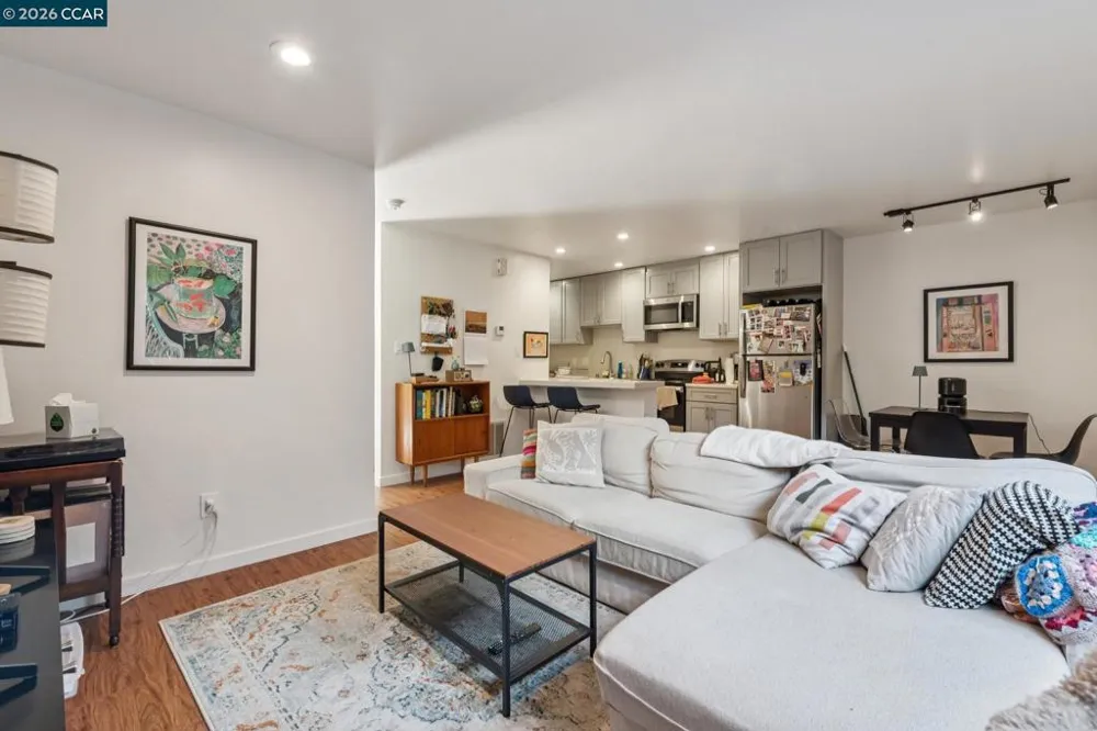 1242 Hopkins St. Berkeley, CA 94702