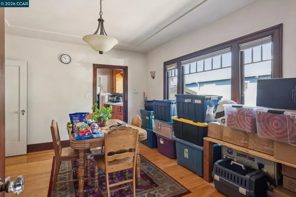1242 Hopkins St. Berkeley, CA 94702