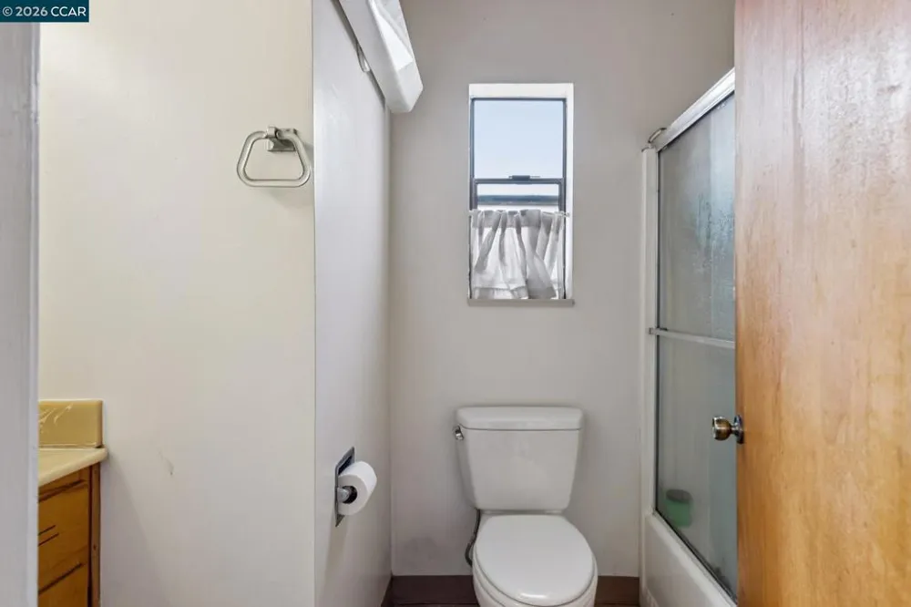 1242 Hopkins St. Berkeley, CA 94702