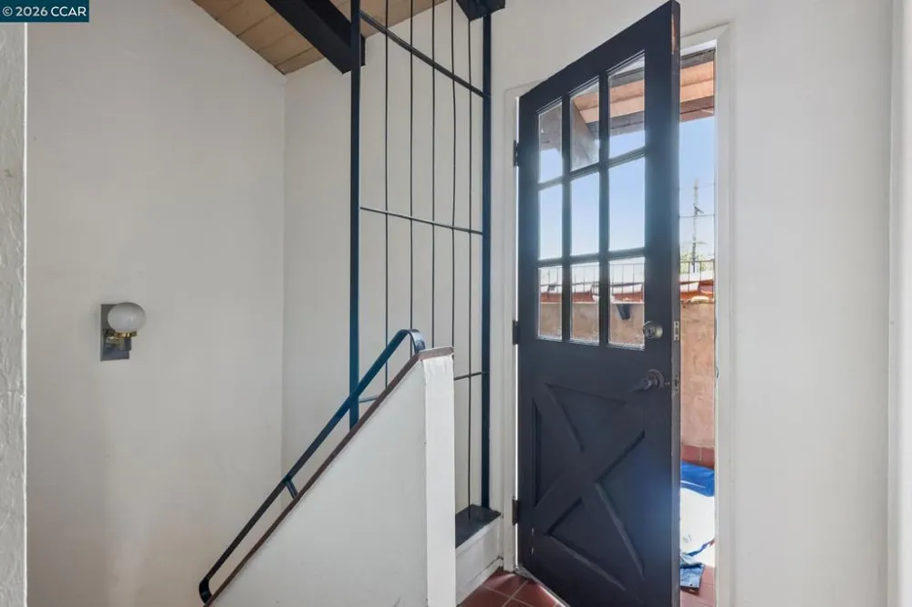 1242 Hopkins St. Berkeley, CA 94702