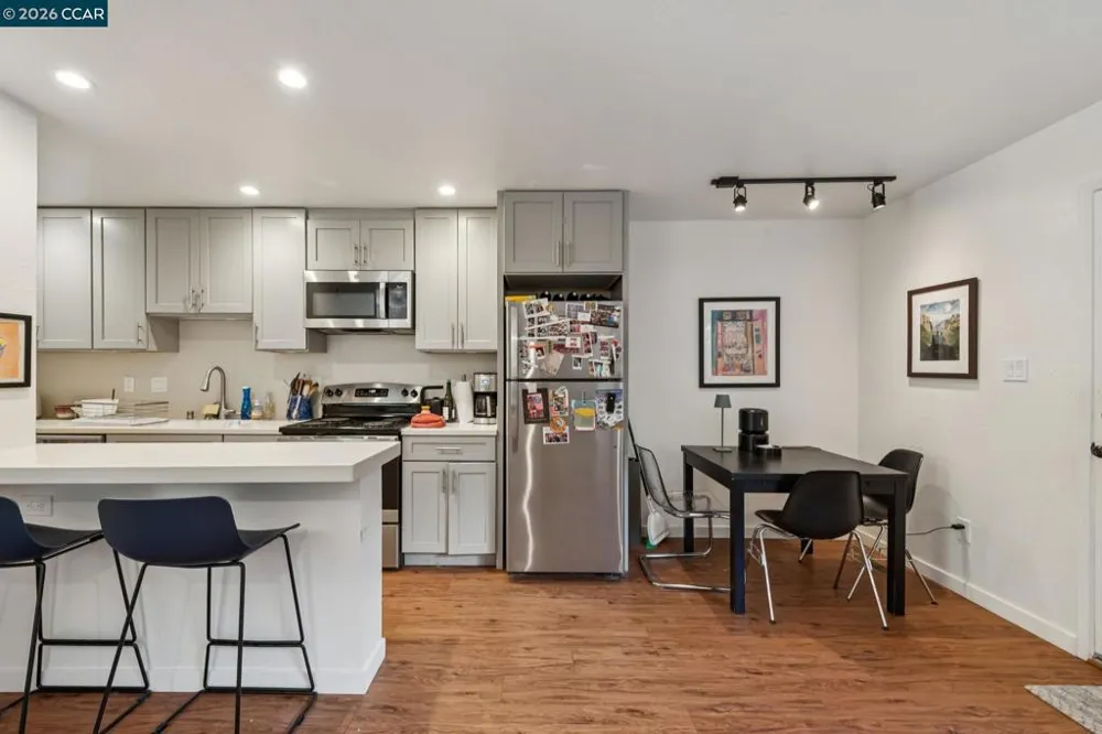 1242 Hopkins St. Berkeley, CA 94702