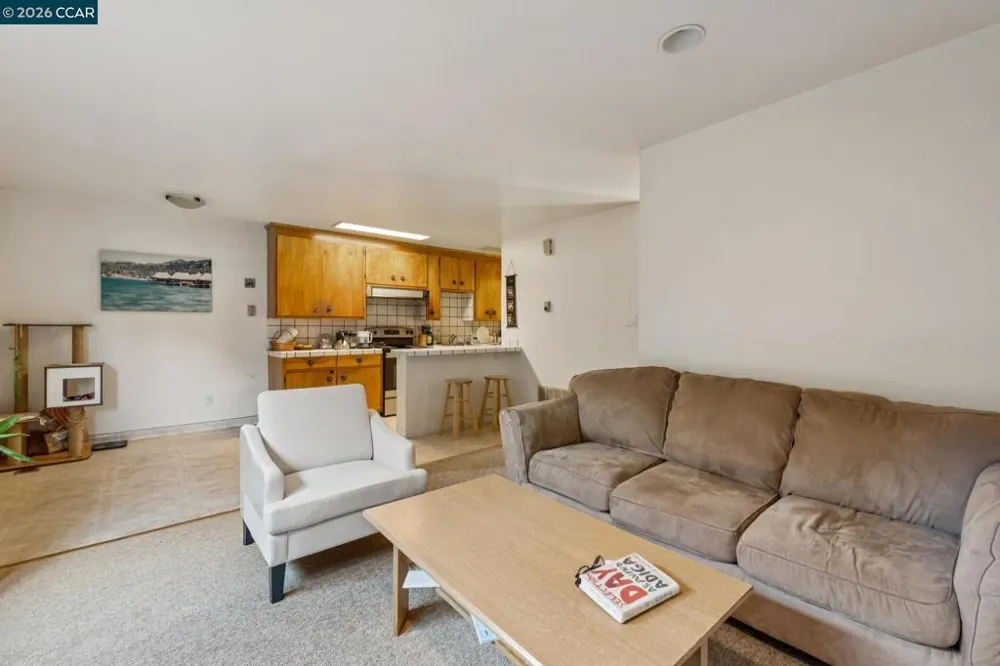 1242 Hopkins St. Berkeley, CA 94702