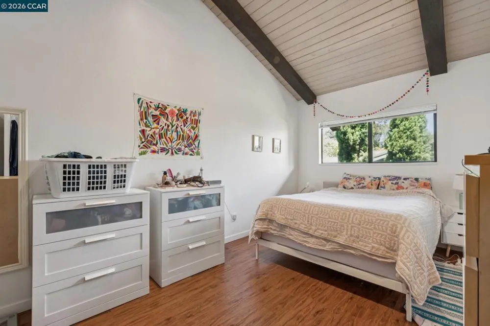 1242 Hopkins St. Berkeley, CA 94702