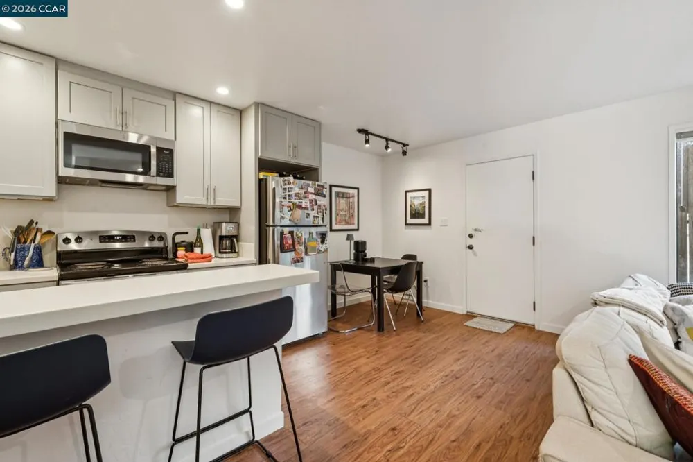 1242 Hopkins St. Berkeley, CA 94702